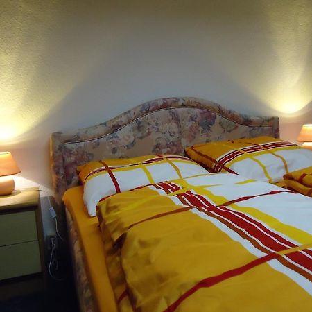 Hostel Herberge Werratalマイニンゲン エクステリア 写真