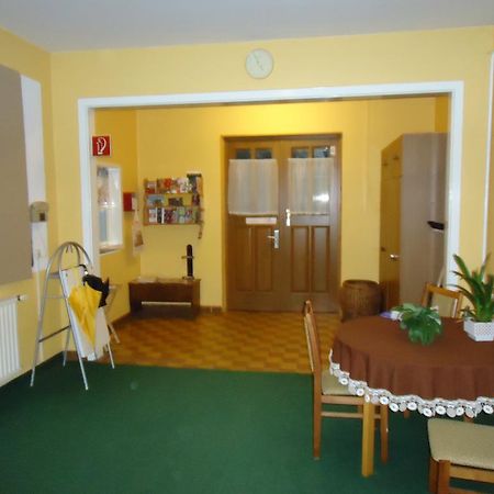 Hostel Herberge Werratalマイニンゲン エクステリア 写真