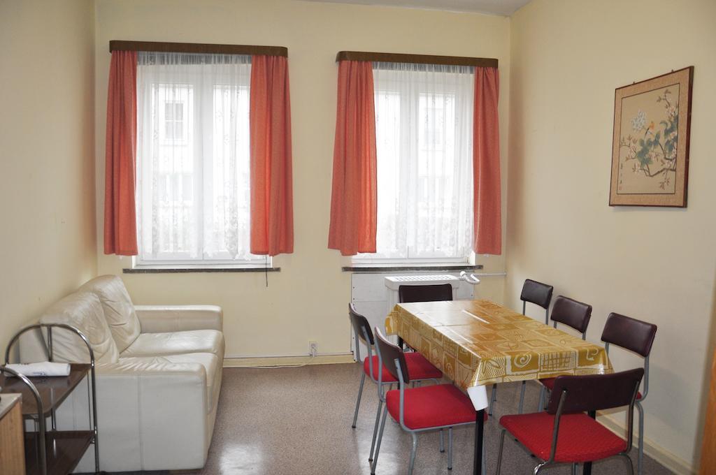 Hostel Herberge Werratalマイニンゲン エクステリア 写真