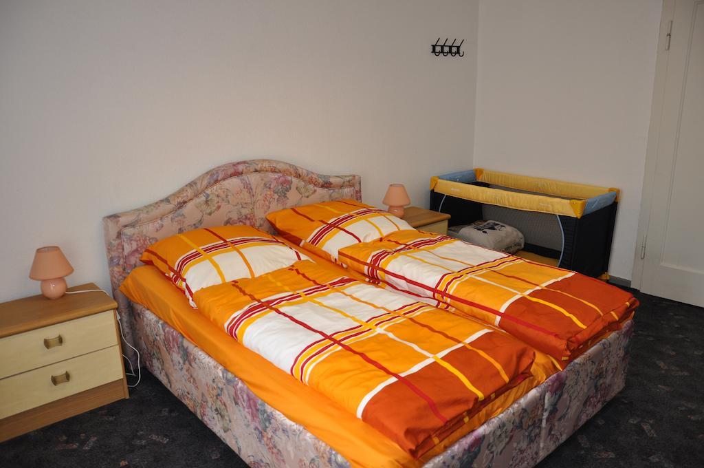 Hostel Herberge Werratalマイニンゲン エクステリア 写真