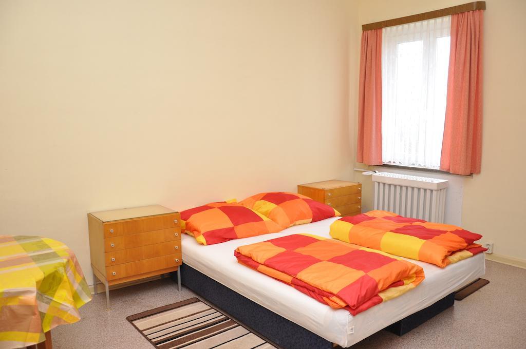 Hostel Herberge Werratalマイニンゲン エクステリア 写真
