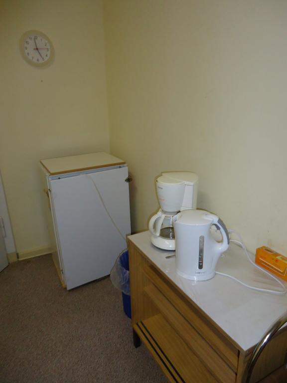Hostel Herberge Werratalマイニンゲン エクステリア 写真