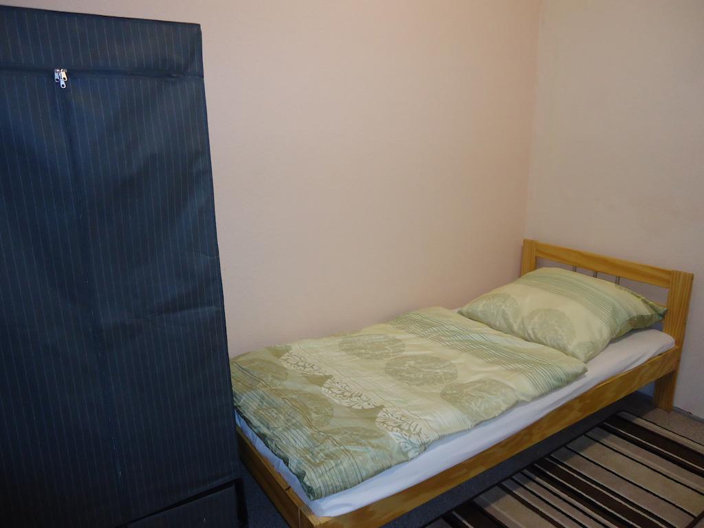 Hostel Herberge Werratalマイニンゲン エクステリア 写真