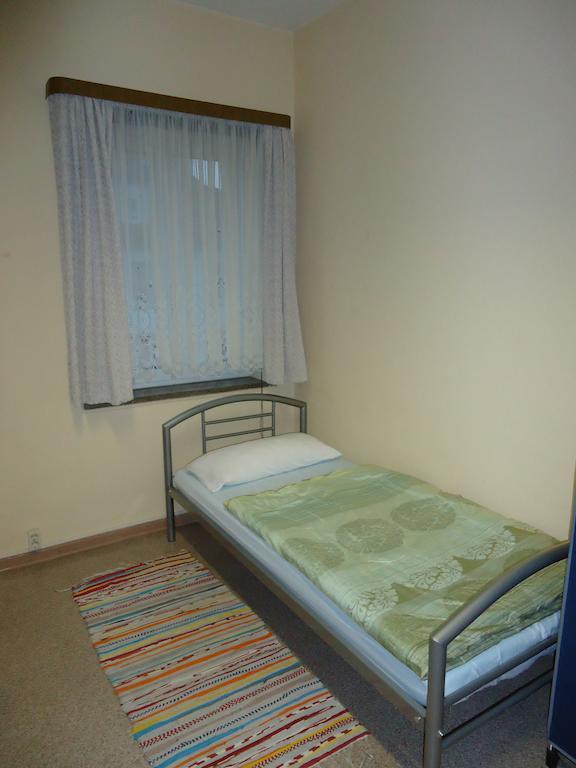 Hostel Herberge Werratalマイニンゲン エクステリア 写真