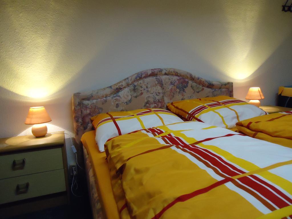Hostel Herberge Werratalマイニンゲン エクステリア 写真