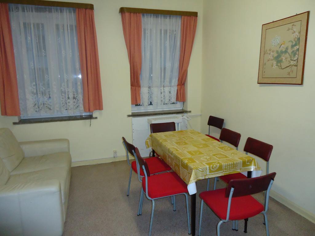 Hostel Herberge Werratalマイニンゲン エクステリア 写真