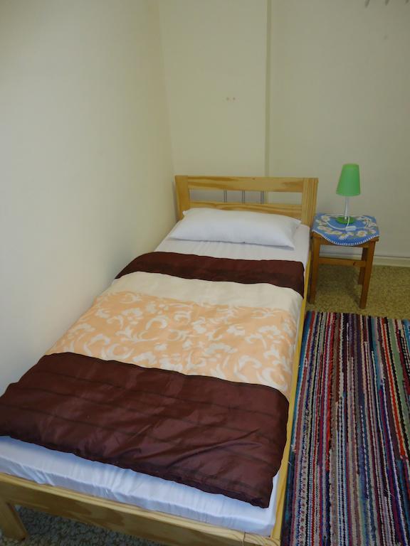 Hostel Herberge Werratalマイニンゲン 部屋 写真