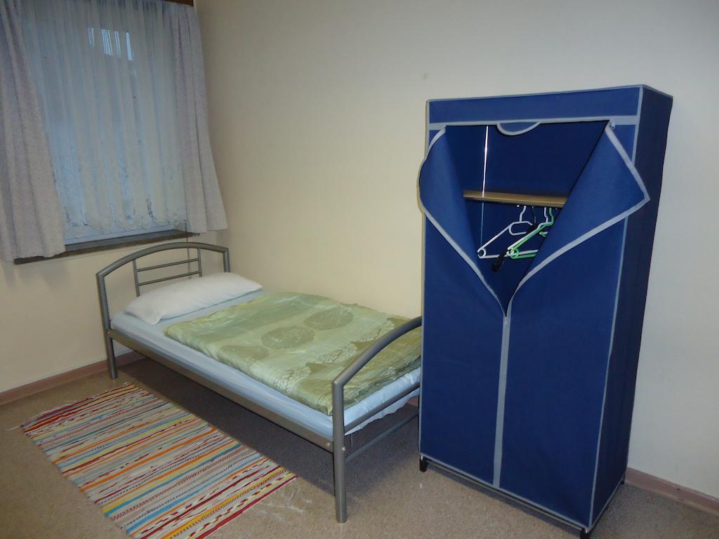 Hostel Herberge Werratalマイニンゲン エクステリア 写真