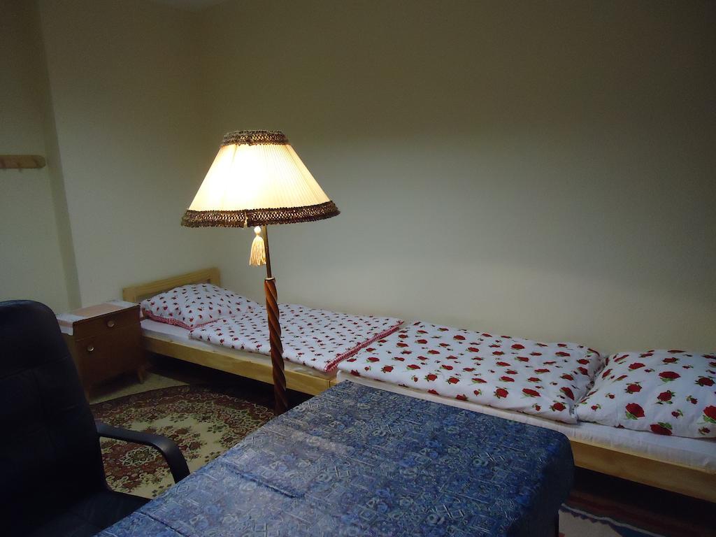 Hostel Herberge Werratalマイニンゲン エクステリア 写真