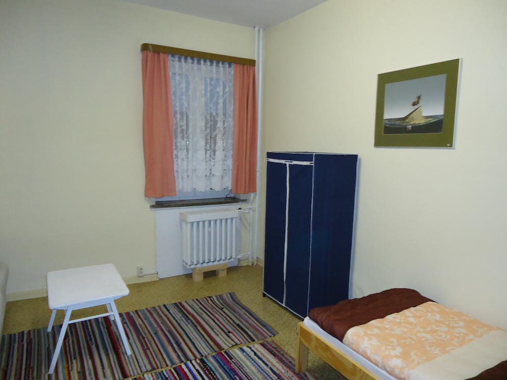 Hostel Herberge Werratalマイニンゲン 部屋 写真