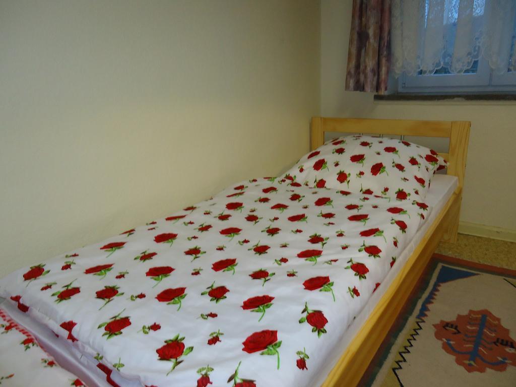 Hostel Herberge Werratalマイニンゲン 部屋 写真