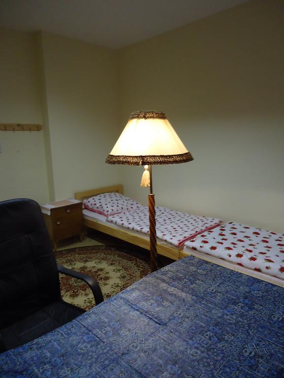 Hostel Herberge Werratalマイニンゲン 部屋 写真