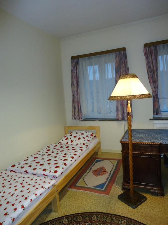 Hostel Herberge Werratalマイニンゲン 部屋 写真