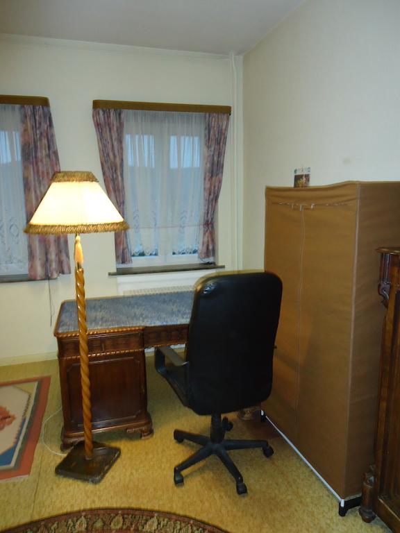 Hostel Herberge Werratalマイニンゲン エクステリア 写真